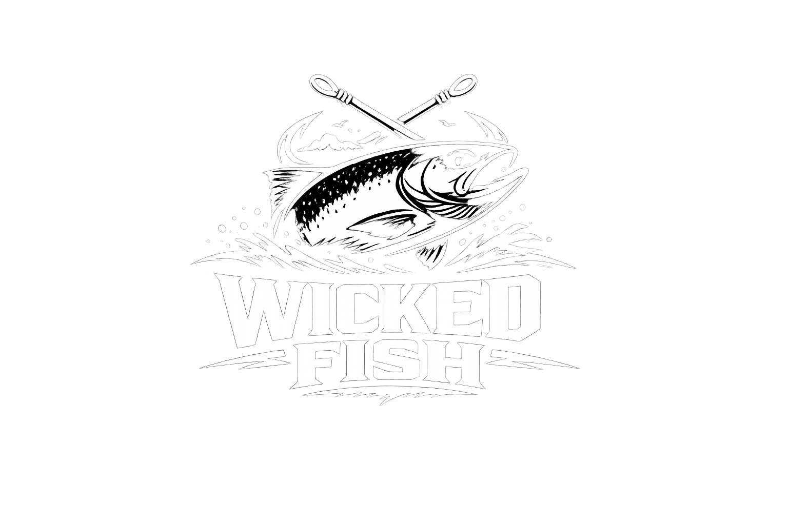 Wicked Fish